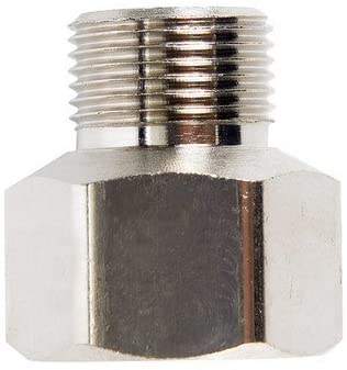 [4338471] ADAPTR3/8"FLRX3/8"COM LL