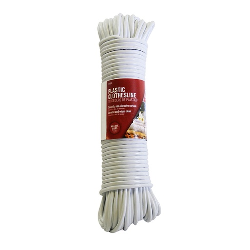[74464] CLOTHSLN PLST 7/32"X100'