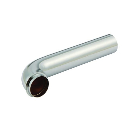 [4223319] WALL TUBE 1-1/4"X7" BR
