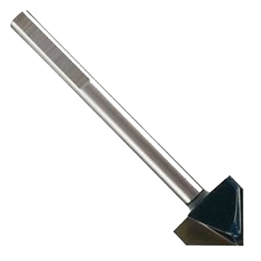 [475005640] BOSCH 1" GLASS & TILE BIT GT1000