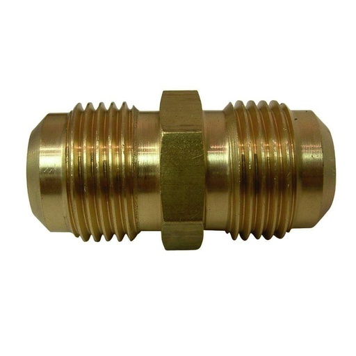 [4503223] FLARE UNION 1/4X1/4" LF