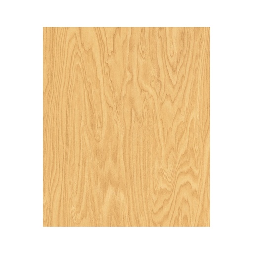 [LF7481-58F] LF NATURAL BIRCH 4X8 M F