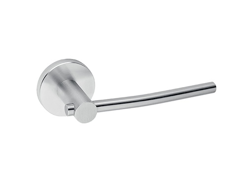 [IN00053R08M] JNF CERR.LEVER IN 00.053 INOX