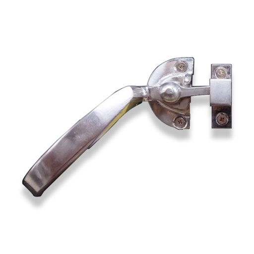 [51001CIPS] ALDABA LIVIANA IZQ PLATIL SATIN