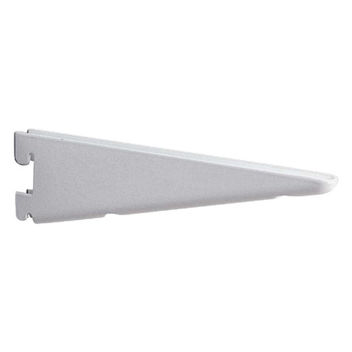 [5209978] BRACKET STEEL WHITE 7"L