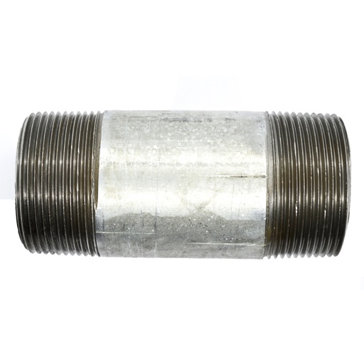 [440008250] NIPLE 1 1/2X4 GALV.