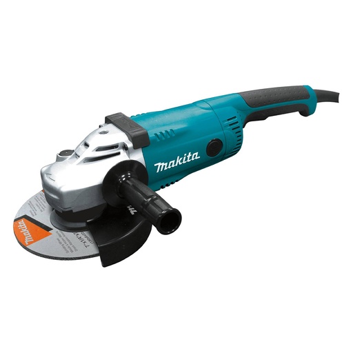 [GA7021] Makita GA7021 7 in. Trigger Switch 15 Amp Angle Grinder