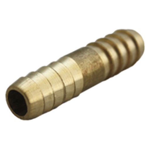 [4501383] BARB HOSE MENDER 1/2" LF