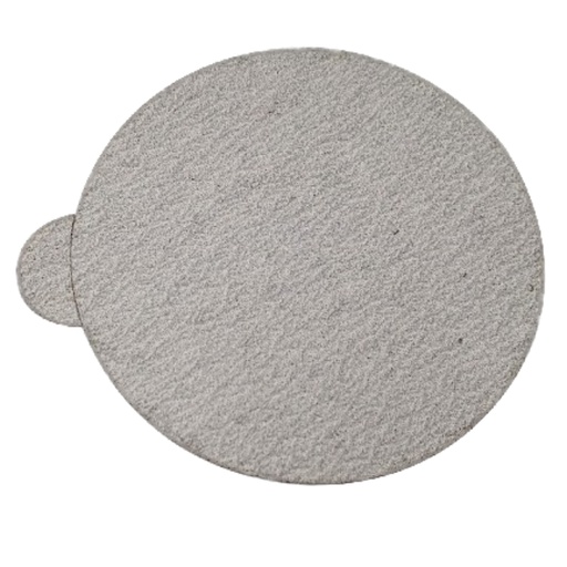 [475012074] DISCO LIJA 5"" C/PEGA 80G