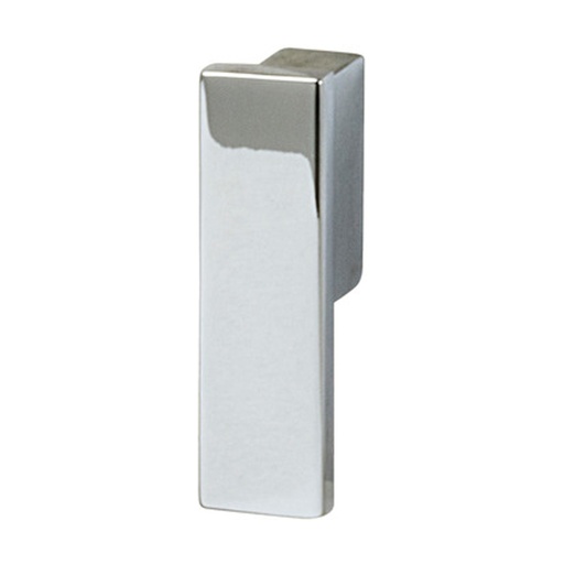 [111.95.110] HAFELE KNOB POLISHED CHROME
