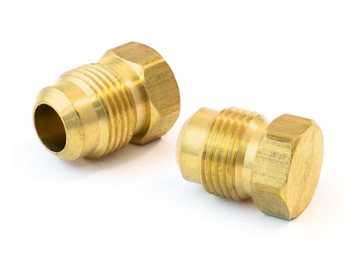 [4503116] FLARE PLUG 1/2" LF