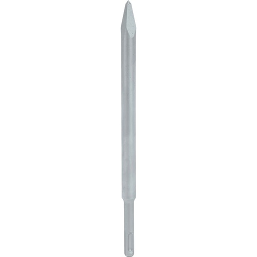 [D51144] Makita SDS-Plus Bull Point Chisel 250mm L Chrome