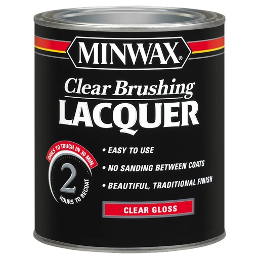 [420013064] MW BRUSH LAQUER GLOSS QT.