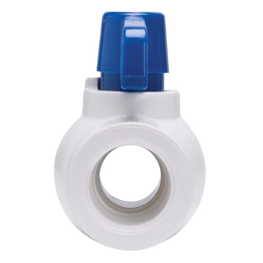[4560066] BALL VALVE SCH40 1/2"SXS