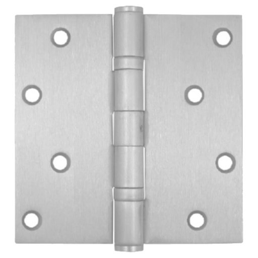 [382002982] GOZNE 4X4 CORR. SILV/PLATED