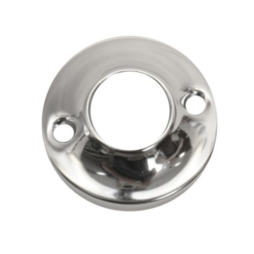[366002164] FLANGE TUBO CORTINA 1"