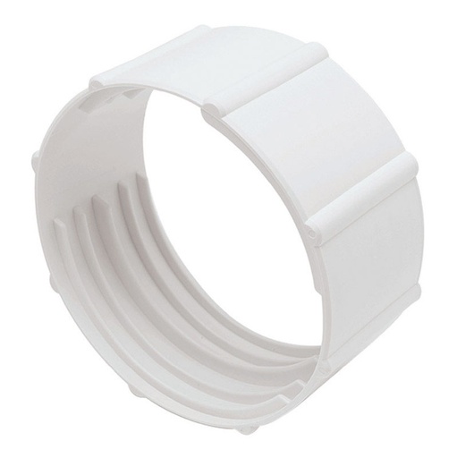 [4110847] COUPLER DUCT 4" PLASTIC