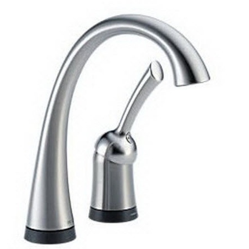 [1980T-AR-DST] Delta Pilar Series Touch Control - Single Handle DIAMOND Seal Technology - Kitchen Faucet