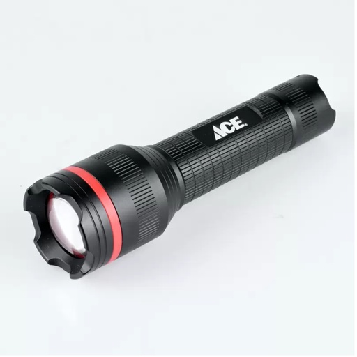 [3005114] LED FLASHLIGHT ALUM 270L