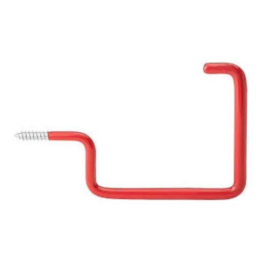 [12442] STOR-ALL UTILITY HOOK  3-1/2