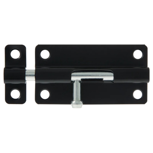 [380009195] TOLEDO BARREL BOLT ZP 5"