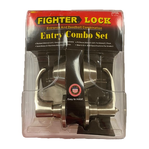 [380016002] CERR.F/L COMBO 6421+7312-SS