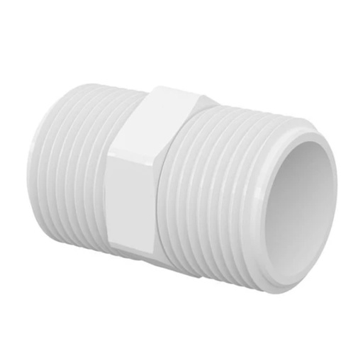 [440002286] NIPLE PVC R/R 1-1/2"