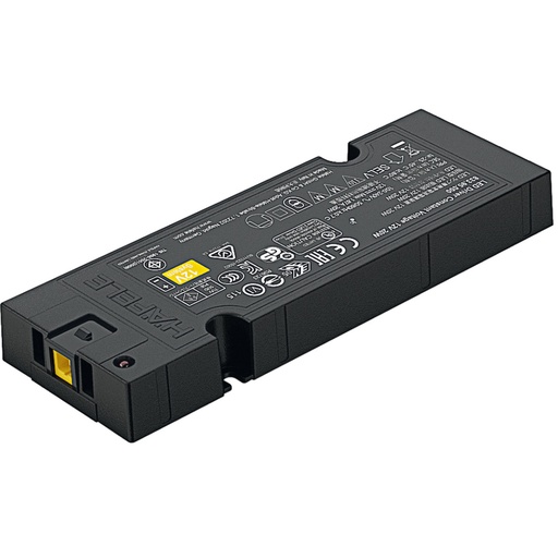 [833.95.000] HAFELE DRIVER LOOK5 12V