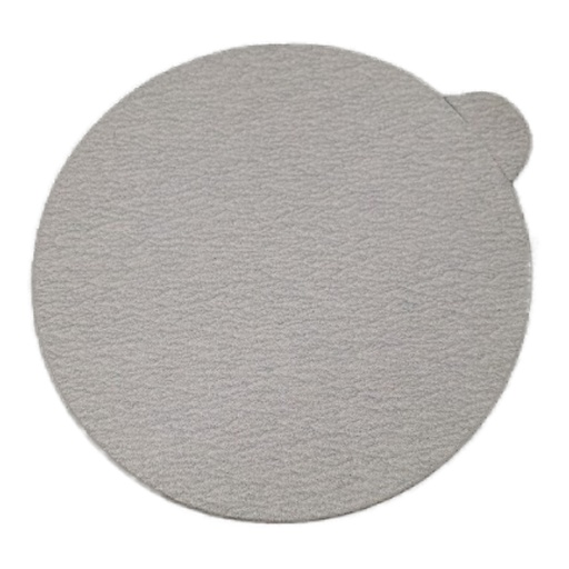 [475012072] DISCO LIJA 5""W/TAB C/PEGA 120G