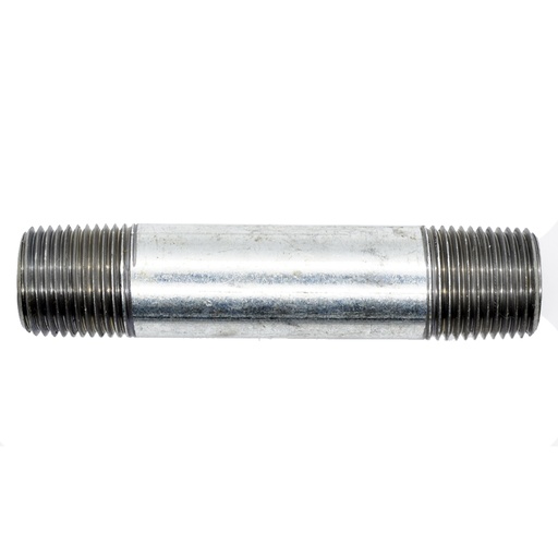 [440008100] NIPLE 1 X 4 1/2 GALV.
