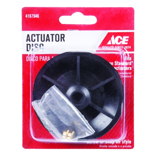 [4167946] VALV FLUSH TOILET ACTUAT