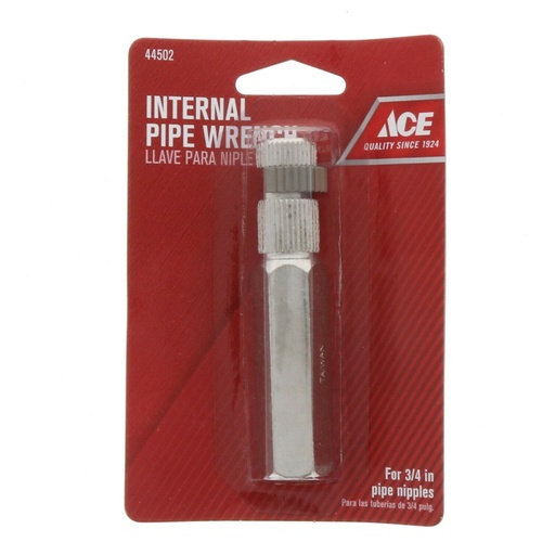 [44502] ACE NIPPLE EXTRACTOR3/4"