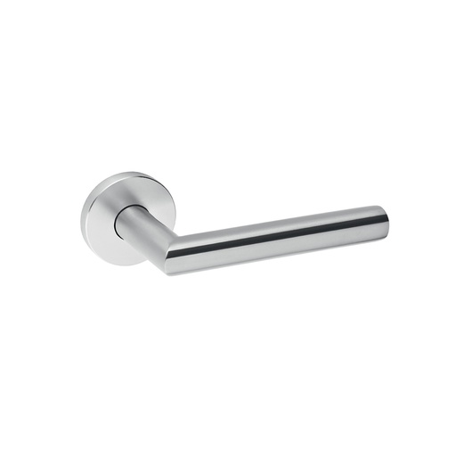 [IN00030R08M] LEVER HANDLE IN.00.030.R808M