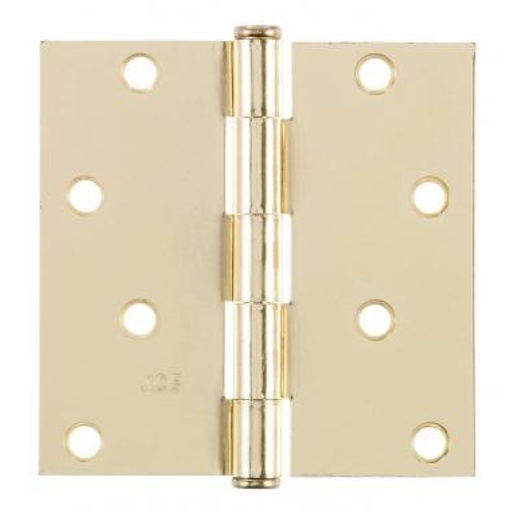 [382002971] GOZNE 4X4 CORR. BRS/PLATED