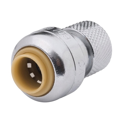 [4396263] STOP VLV CNNCTR 1/4 X3/8