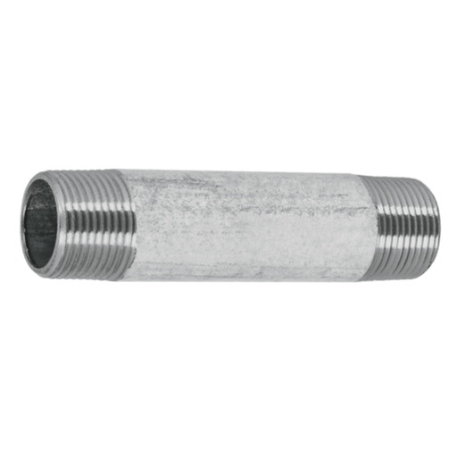 [440007930] NIPLE 1/2 X 5 1/2 GALV.