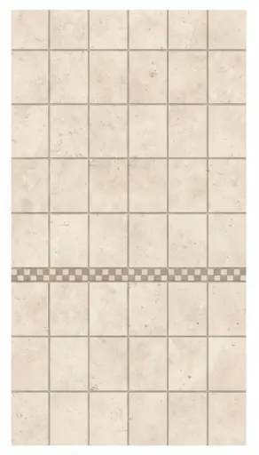 [122000126] SUPERBOARD RAPOLAN.BEIGE 6MMx4x8