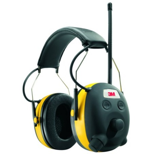 [2194421] Tekk Protection Protection Digital Worktunes Earmuffs