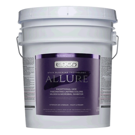 [420004894] ENCO PIN ALLURE S/GLOSS TINT P