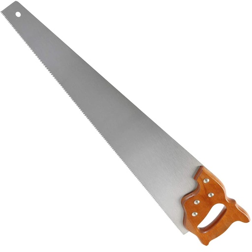 [470014184] SERRUCHO 26" HANDSAW
