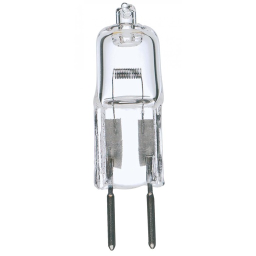 [S3468] Satco 20 W T3 Specialty Halogen Bulb 300 Lm Warm White 1 Pk