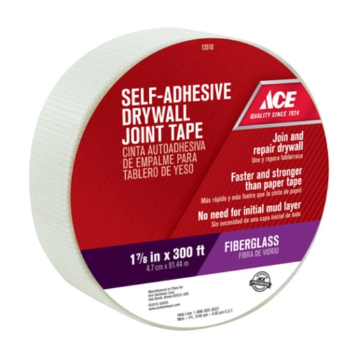 [13510] ACE JOINT TAPE1-7/8X300'