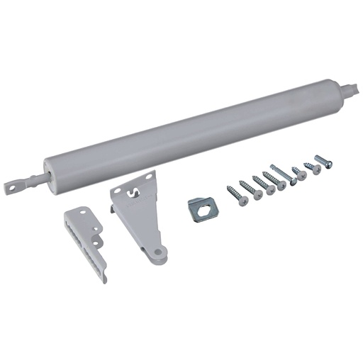 [380009445] SCREEN DOOR CLOSER ALUM.