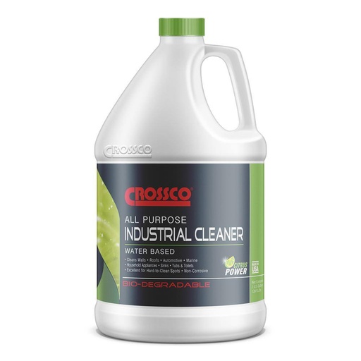 [420007077] CROSSCO INDUSTRIAL CLEANER GL