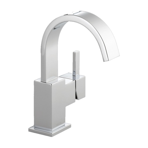 [553LF] Delta 553LF Vero Single Handle Lavatory Faucet