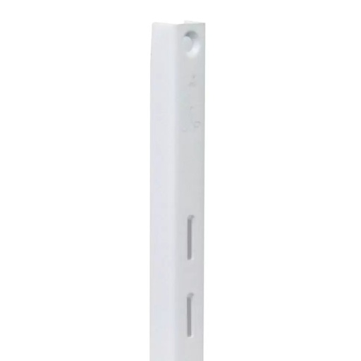 [54022] SHELF STNDRD STL 2' WHT