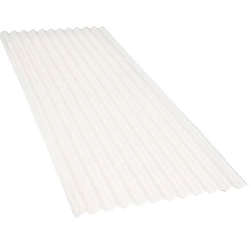 [320000310] ZINC PLASTICO BLANCO 10'