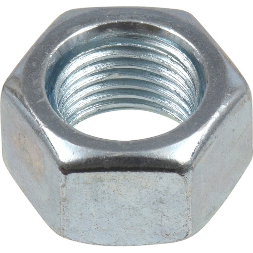 [4000807K] TUERCA HEX FINISH SAE 1/2-20