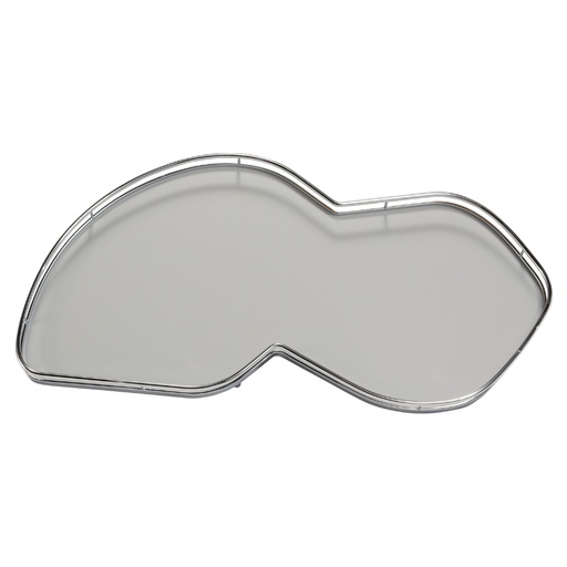 [541.32.846] SET LEMANS 16 1/2 LEFT CHRO/GR