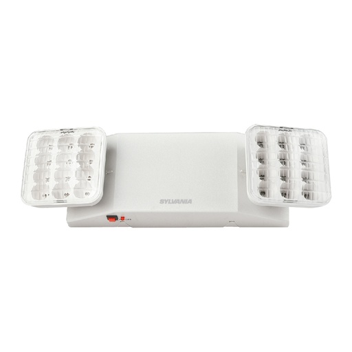 [455001748] LAMPARA EMERGENCIA LED R-1LED